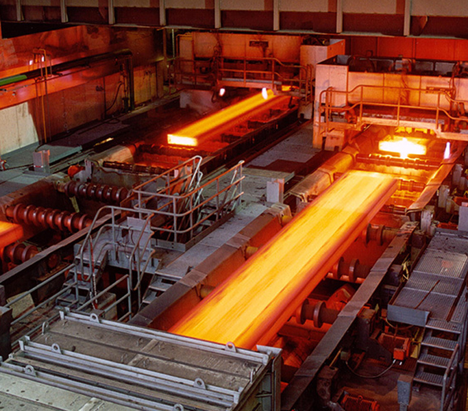 Metallurgical